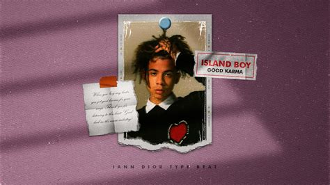 iann dior type beat